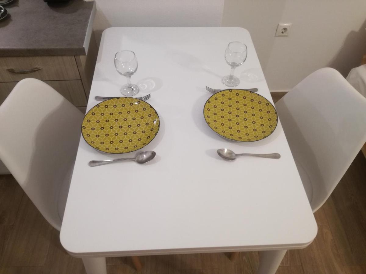 Eleven Apartment Agios Kirykos (Ikaria)