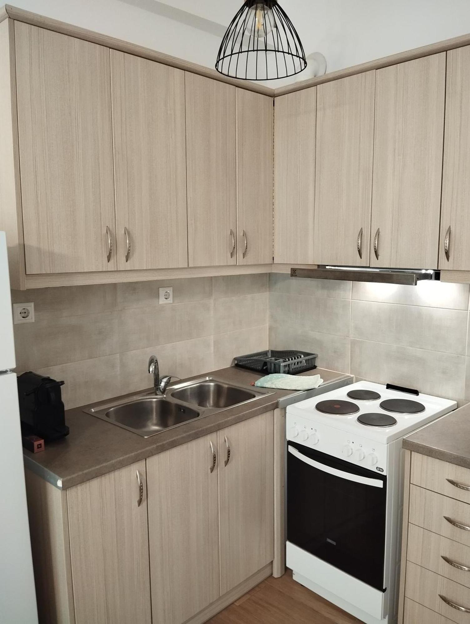 Eleven Apartment Agios Kirykos (Ikaria)