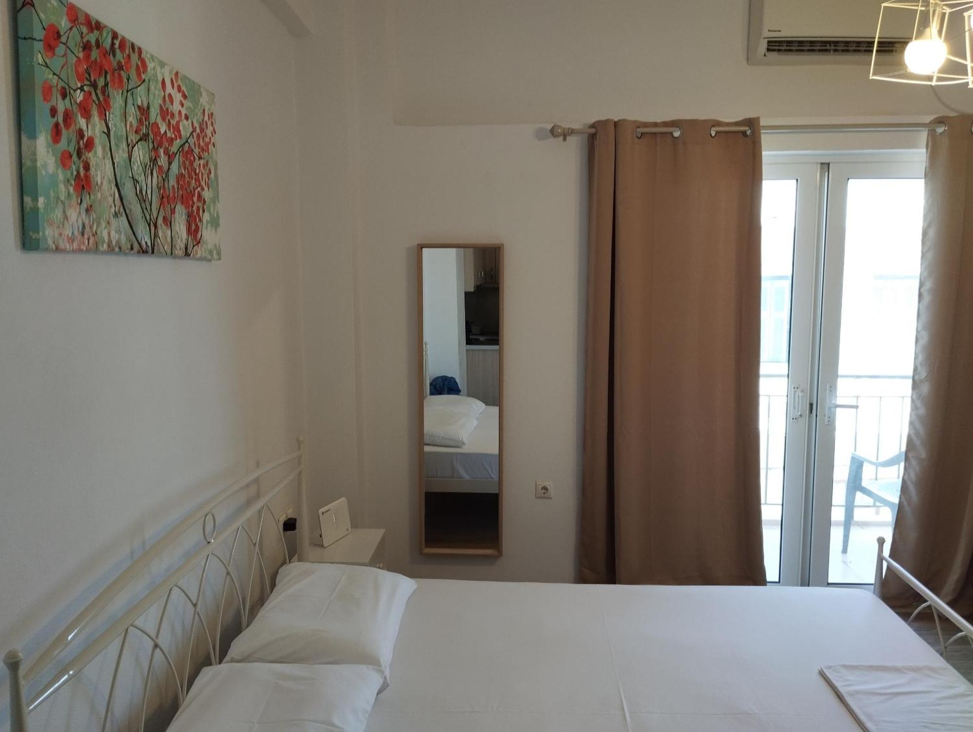 Apartment Eleven Agios Kirykos (Ikaria)